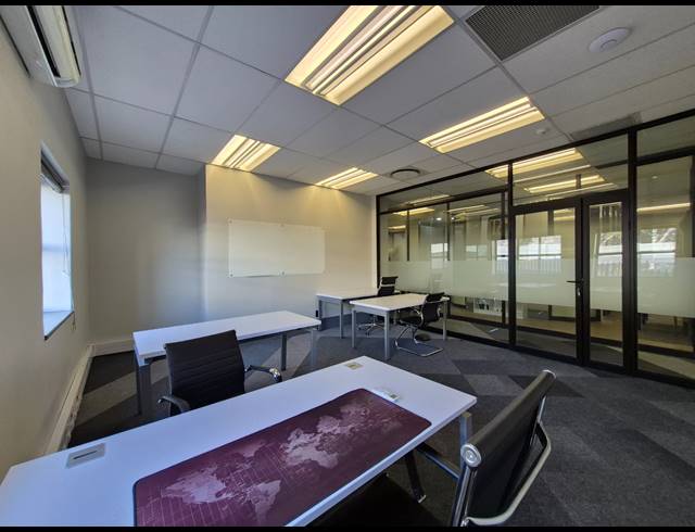 45M² OFFICE TO LET IN ILLOVO